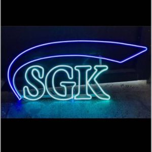 SGK Logo