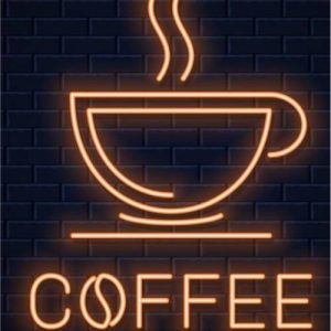Kahve Coffee Yazı