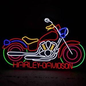 Harley Davidson