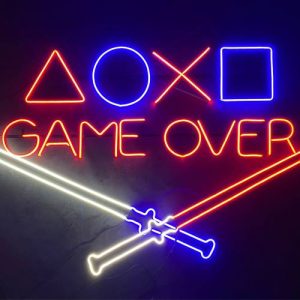 Playstation Işık Kılıcı