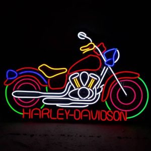 Harley Motorsiklet