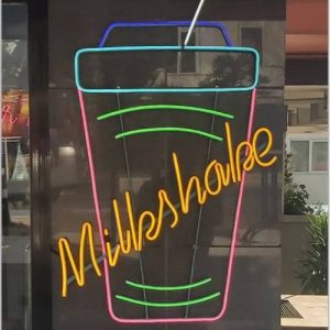 Milkshake